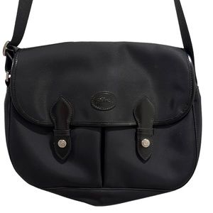 Longchamp Le Pilage messenger bag